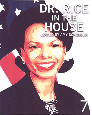 Dr. Rice In The House book