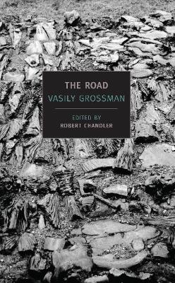 The Road by Vasily Grossman