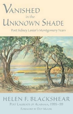 Vanished in the Unknown Shade book