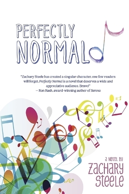 Perfectly Normal book