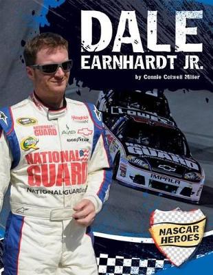 Dale Earnhardt Jr. book