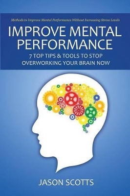 Improve Mental Performance book