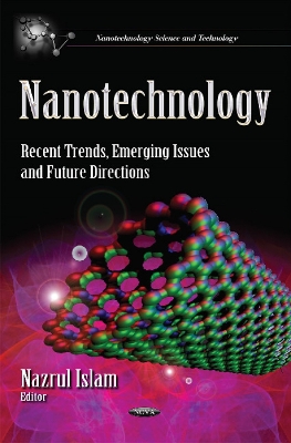 Nanotechnology book