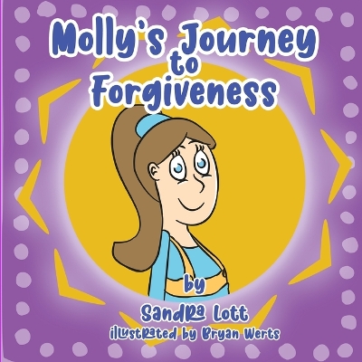 Molly's Journey to Forgiveness book