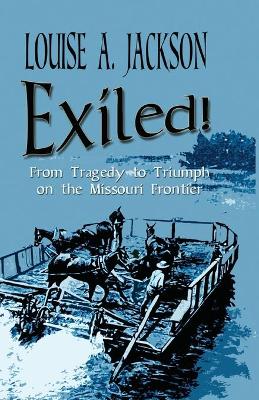 Exiled! book