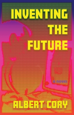 Inventing the Future book