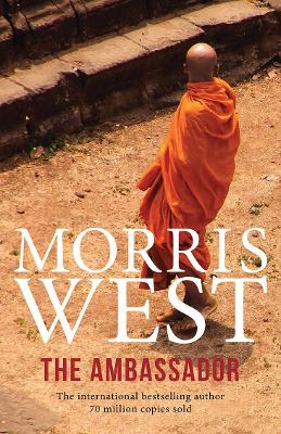 The Ambassador by Morris West