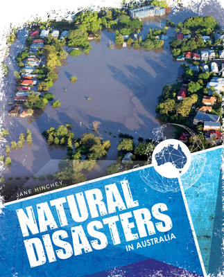 Environmental Issues in Australia: Natural Disasters in Australia book