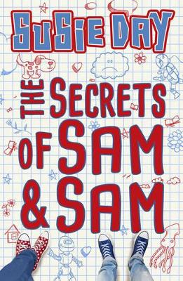 Secrets Of Sam And Sam book