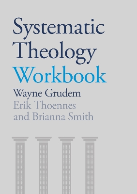 Systematic Theology Workbook book