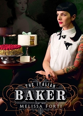 Italian Baker book