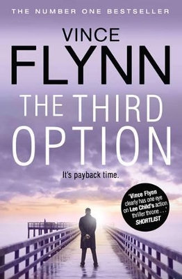 Third Option by Vince Flynn
