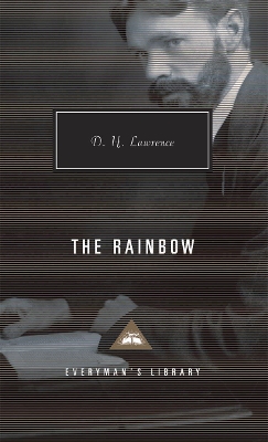 The Rainbow by D. H. Lawrence