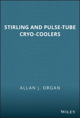 Stirling and Pulse–tube Cryo–coolers book