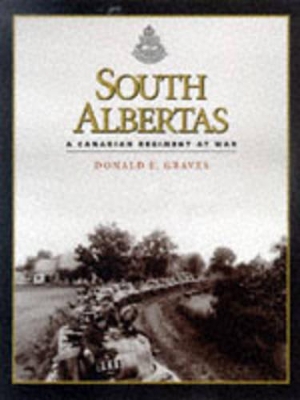 South Albertas book