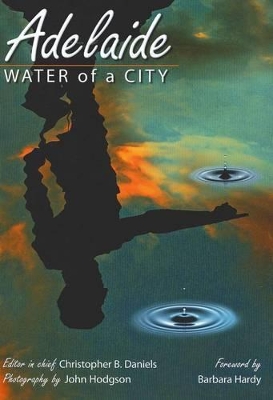 Adelaide: Water of a City book