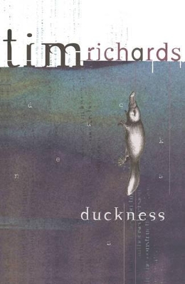 Duckness book