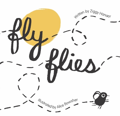 Fly Flies book