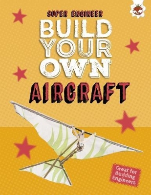 Build Your Own Aircraft book