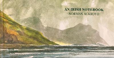 Norman Ackroyd: An Irish Notebook book