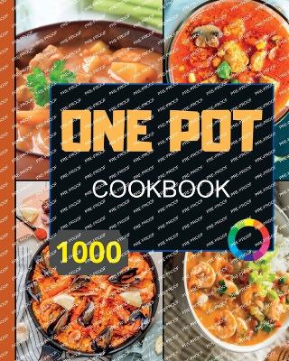 One Pot Cookbook book