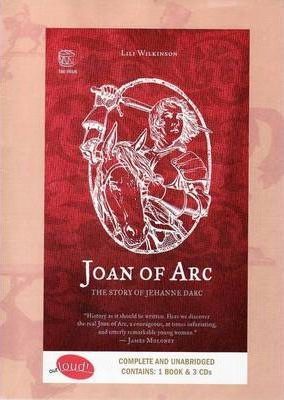 Joan of Arc: The Story of Jehanne D'Arc book