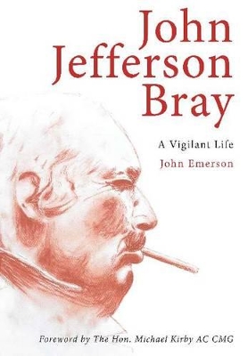 John Jefferson Bray book