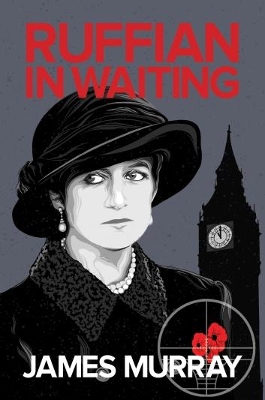 Ruffian in Waiting book