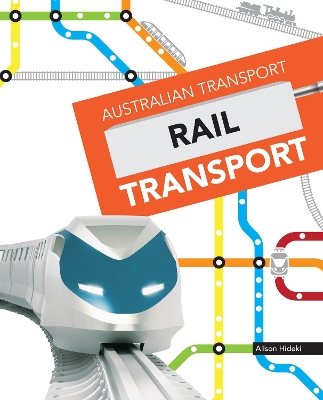 Rail Transport book
