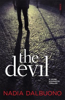 The Devil book