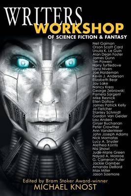 Writers Workshop of Science Fiction & Fantasy book