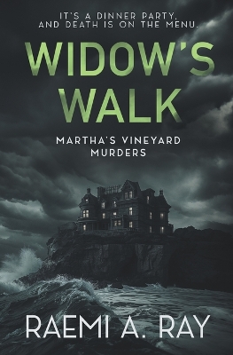 Widow's Walk book