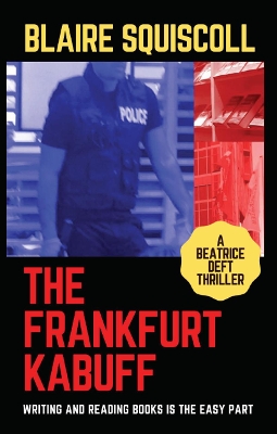 The Frankfurt Kabuff book