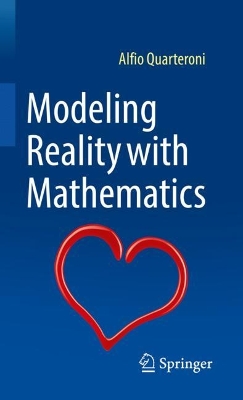 Modeling Reality with Mathematics book