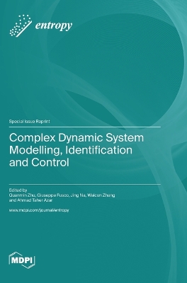 Complex Dynamic System Modelling, Identification and Control book