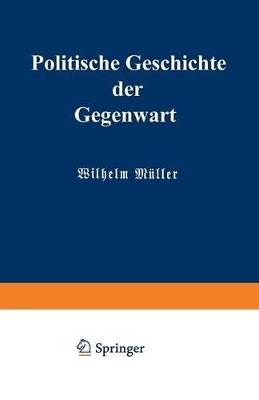 Politische Geschichte der Gegenwart: XXII. Das Jahr 1888 book