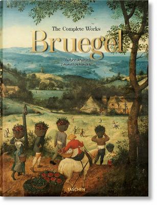 Bruegel. The Complete Works by Jürgen Müller