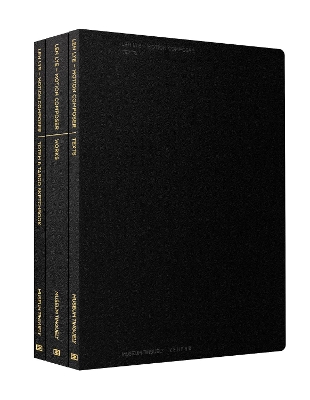 Len Lye - Motion Composer book