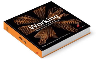 Working 2014/2015 by Peter Zec