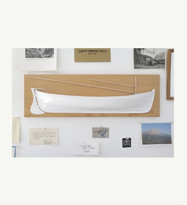 Joshua Chuang and Robert Adams: Boats, Books, Birds book