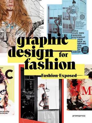 Graphic Design for Fashion - Fashion Exposed by Wang Shaoqiang