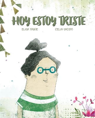 Hoy estoy triste book