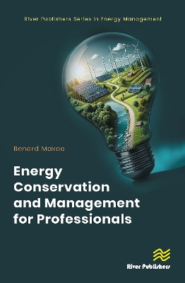 Energy Conservation and Management for Professionals book