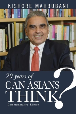 Can Asians Think?: Commemorative Edition book