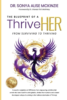 The Blueprint of a ThriveHER book