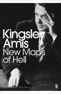 New Maps of Hell book