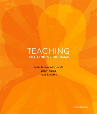 Teaching Challenges and Dilemmas book