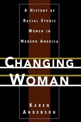 Changing Woman book
