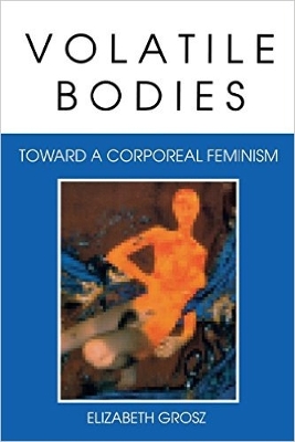 Volatile Bodies book
