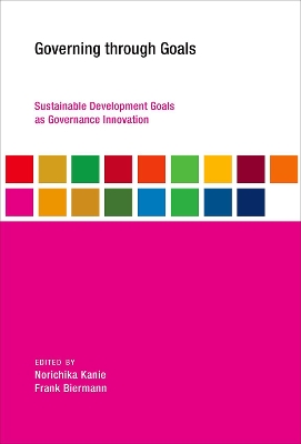 Governing through Goals book